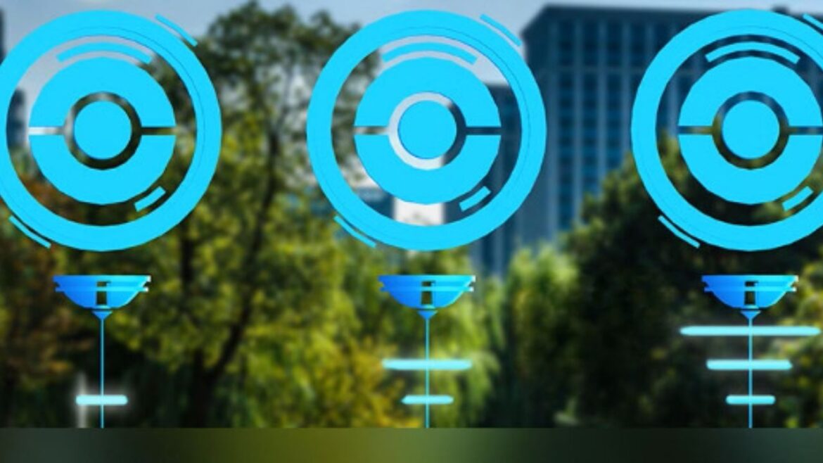 Pokemon Go What Is Showcase Pokestop Answered