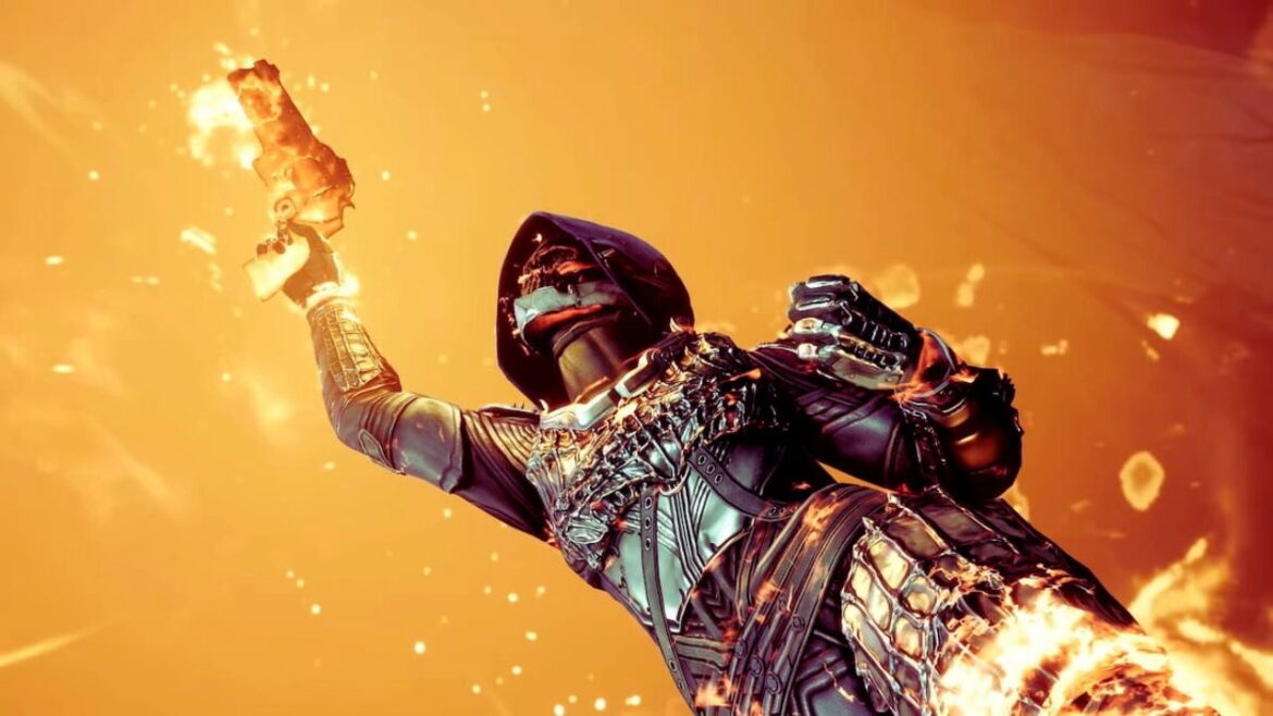 How To Complete Dare To Dream In Destiny 2
