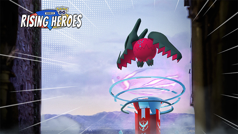 Best Counters for Regidrago in Pokemon Go