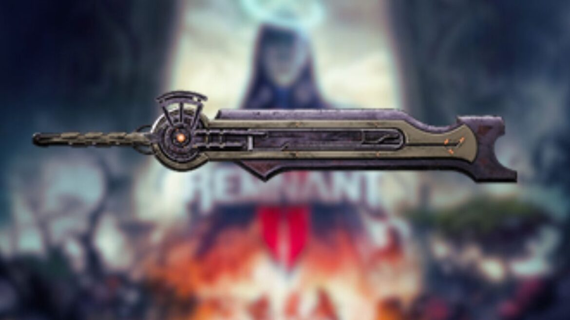 Remnant 2: How To Get Atom Splitter