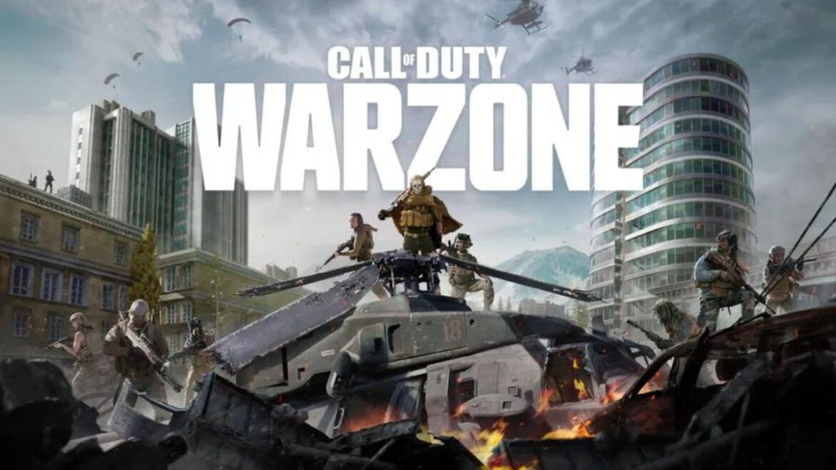 Warzone 2 What Shadowban Is and How To Fix It