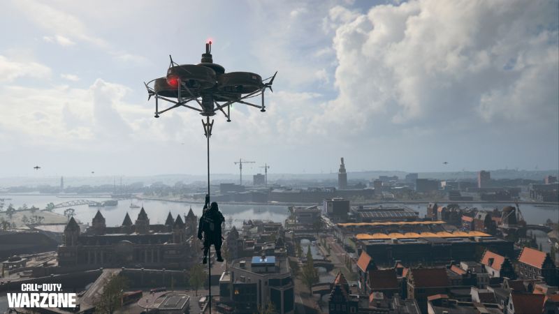 Warzone Season 4 Reloaded Release Date, Updates, and More