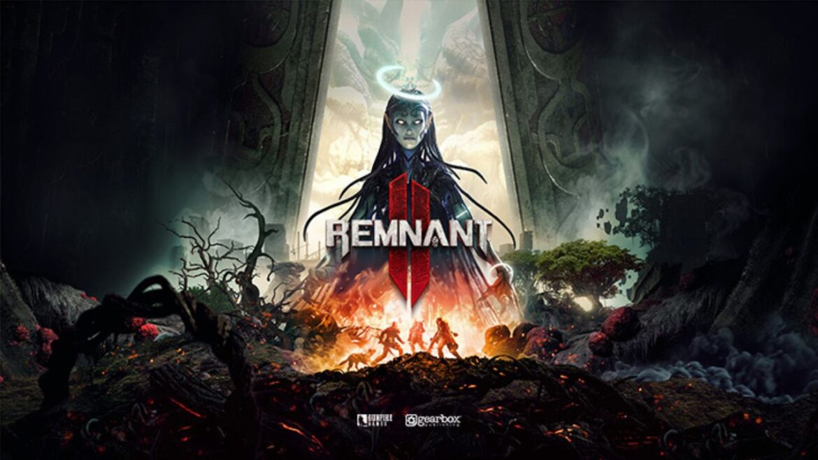 What Are Remnant 2 All Hardcore Rewards? Explained