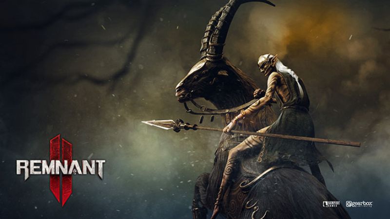 What Are Remnant 2 All Hardcore Rewards? Explained