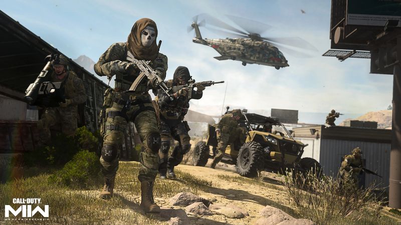 What Is Call of Duty Age Rating?