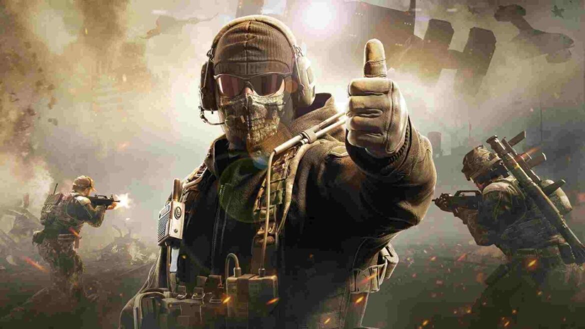 What Is Call of Duty Age Rating?