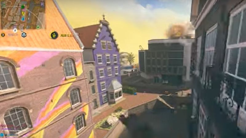 What Is Resurgence Warzone 2 and How To Play It