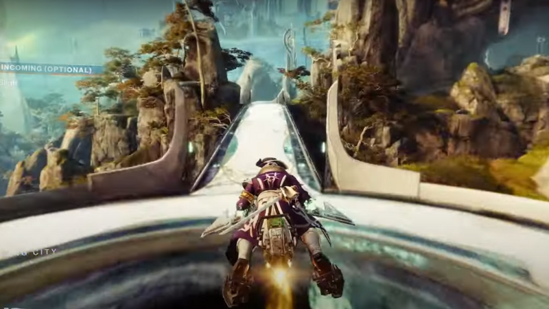 Where To Find Chamber of Starlight in Destiny 2