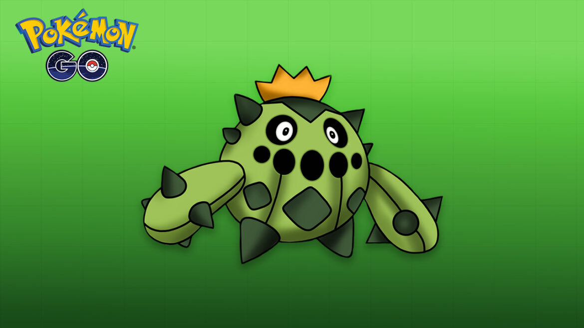 Can You Get Shiny Cacnea in Pokemon Go?