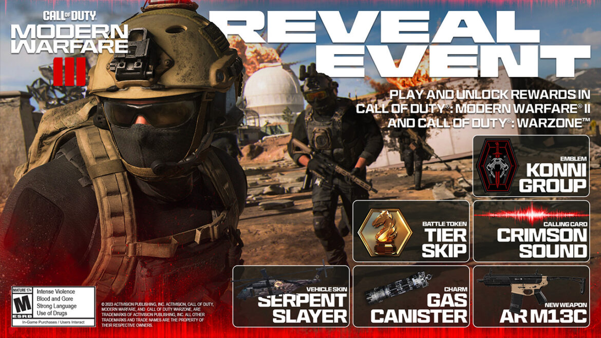 Call of Duty Shadow Siege Event Guide