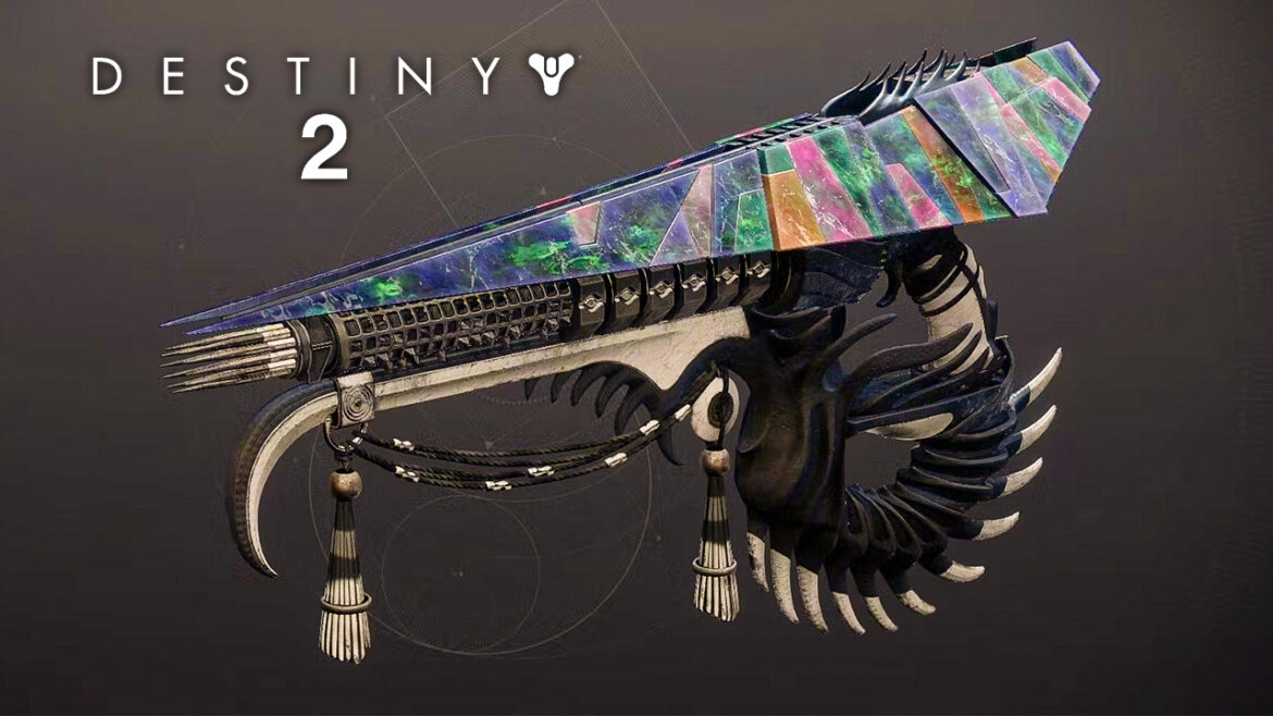 Destiny 2: How To Get Tessellation