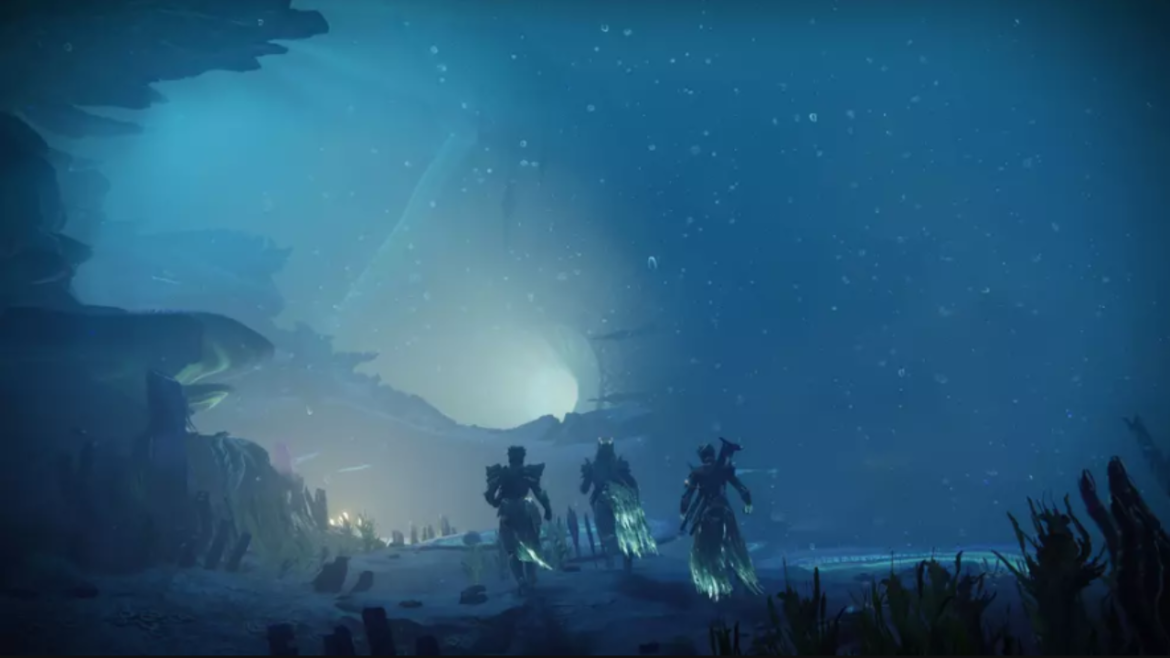 Destiny 2: How To Complete in Memoriam Triumph