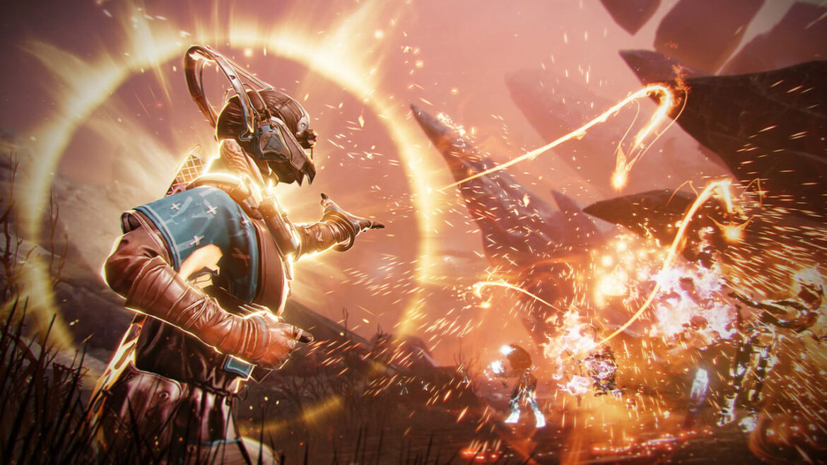 Destiny 2-How to Complete Metamorphosis Attunement