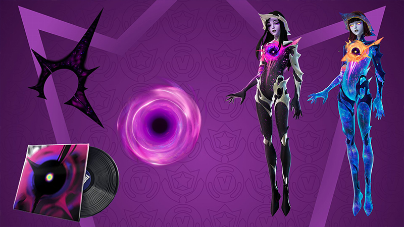 Fortnite September 2023 Crew Pack-Everything Known About Astrea Explained