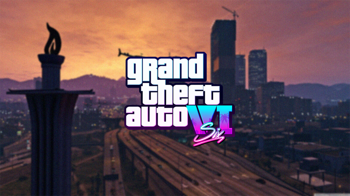 What is GTA 6 Police Chase Footage?
