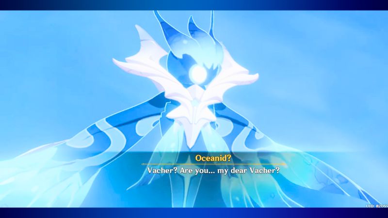 Genshin Impact: What Does the Vacher Mean?