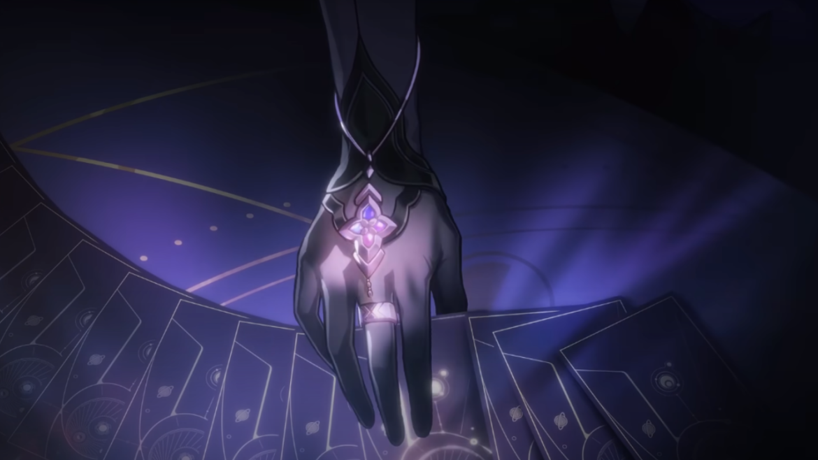 Honkai Star Rail: Everything Known About Black Swan