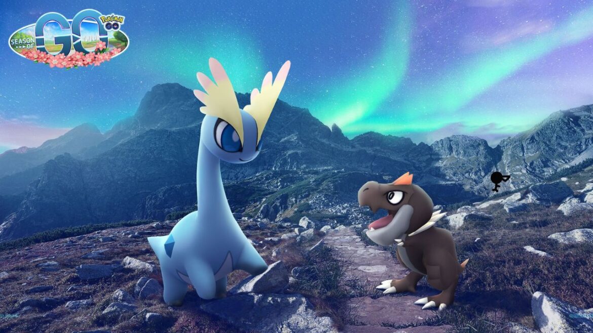 How To Complete Adventures Near And Far Timed Research In Pokémon Go