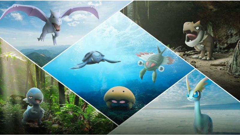 How To Complete Adventures Near And Far Timed Research In Pokémon Go