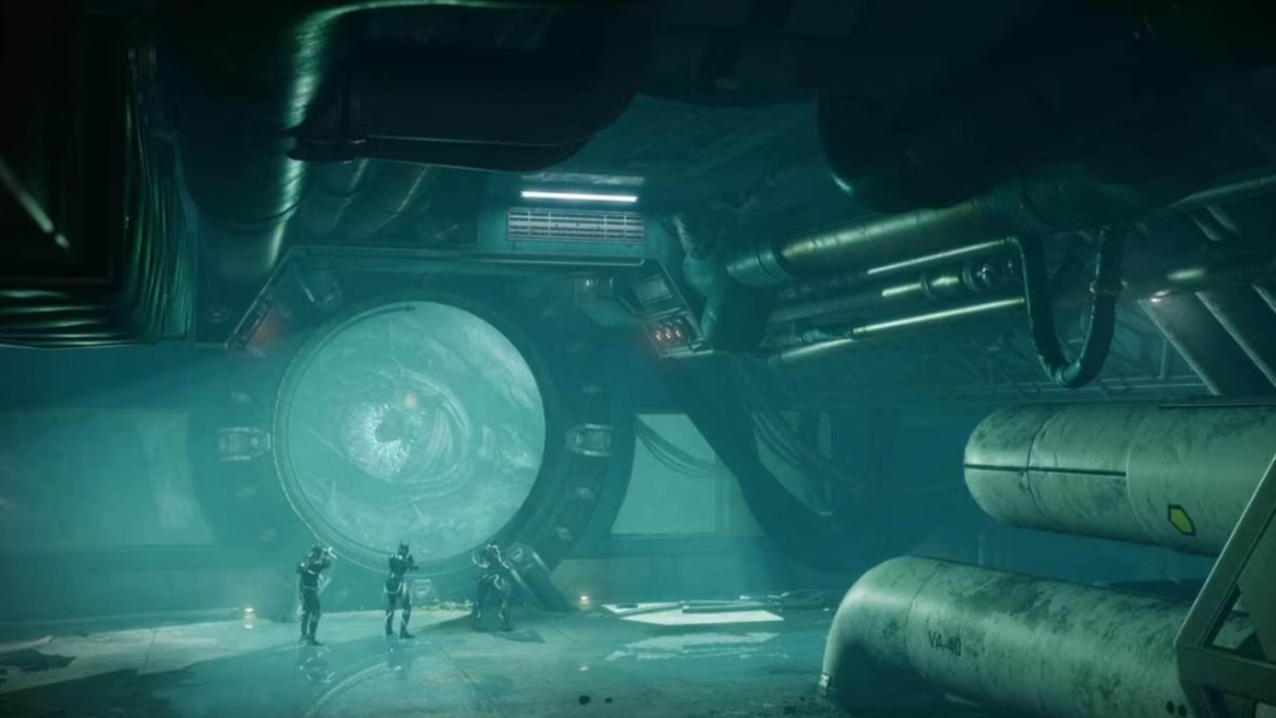 How To Complete Whetstone Mission in Destiny 2
