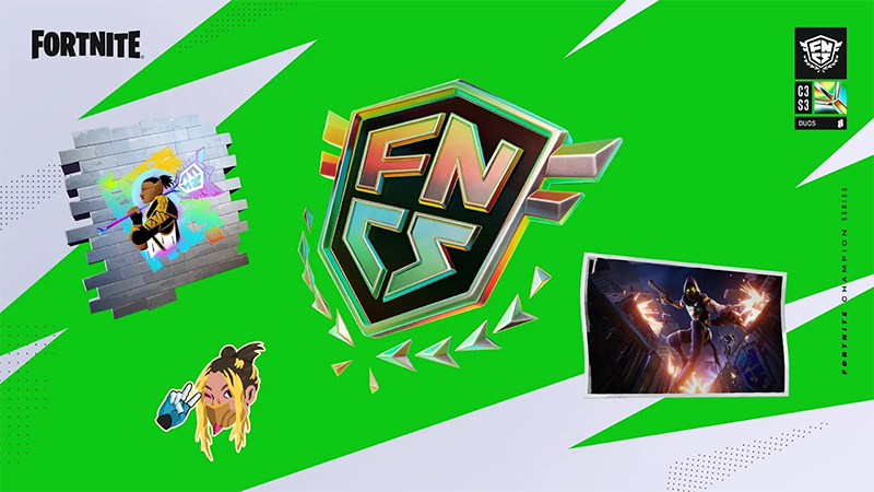 How To Get All Legends Landing Rewards in Fortnite Explained