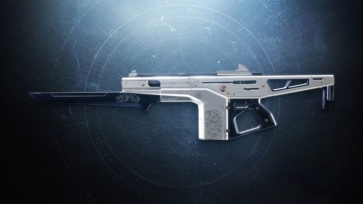 How To Get Monte Carlo Catalyst Destiny 2?