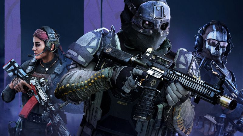 How To Slide Cancel in Warzone?