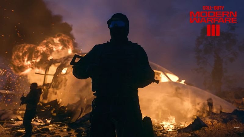 Is Verdansk Returning to Modern Warfare?