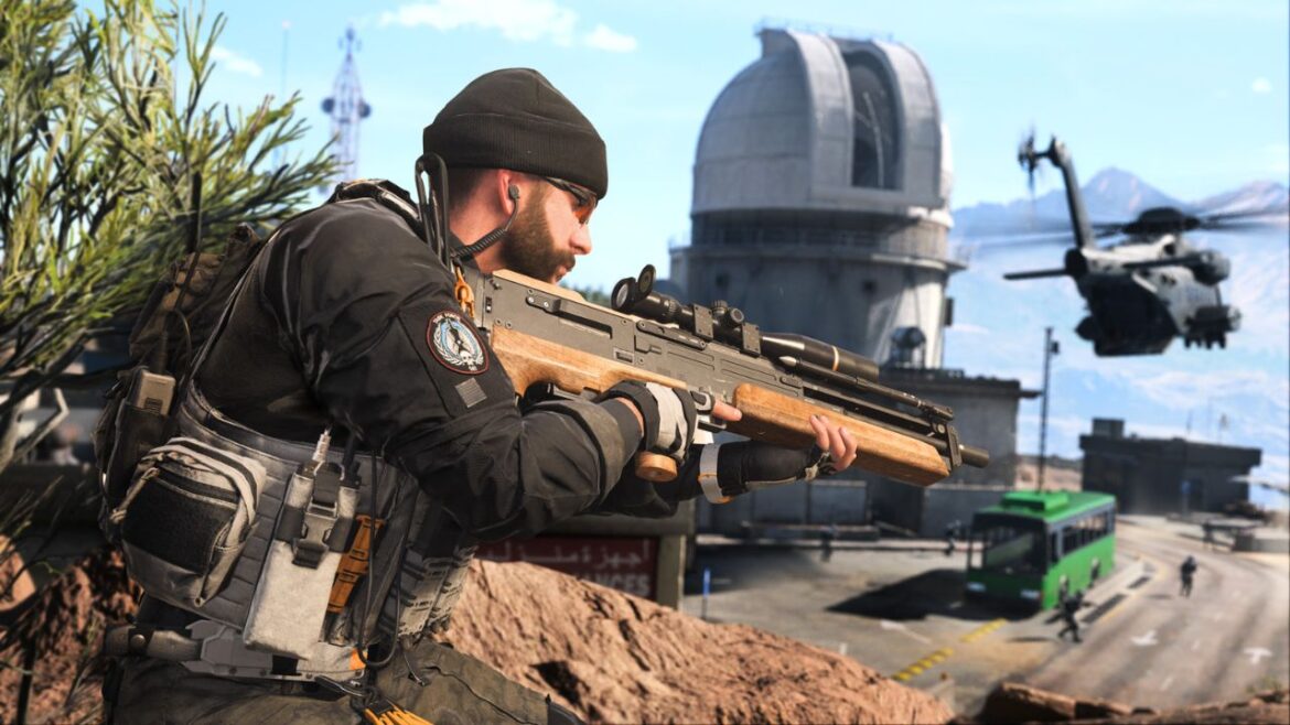 Is Warzone Plunder Removed? Answered