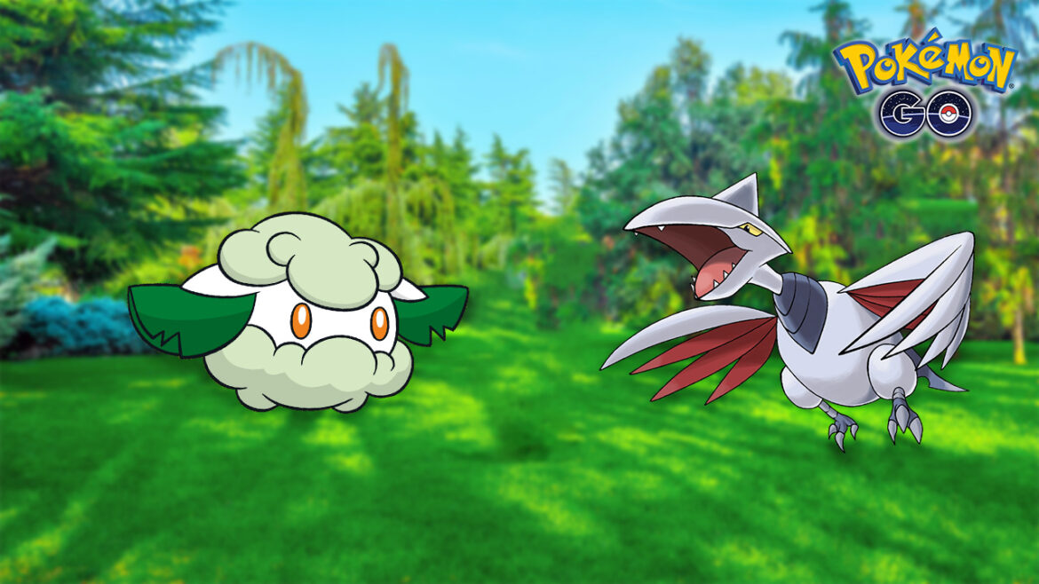 Best Team for the Pokemon Go Jungle Cup Little Edition