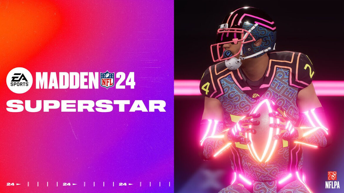Madden 24-All Answers for Combine Interview