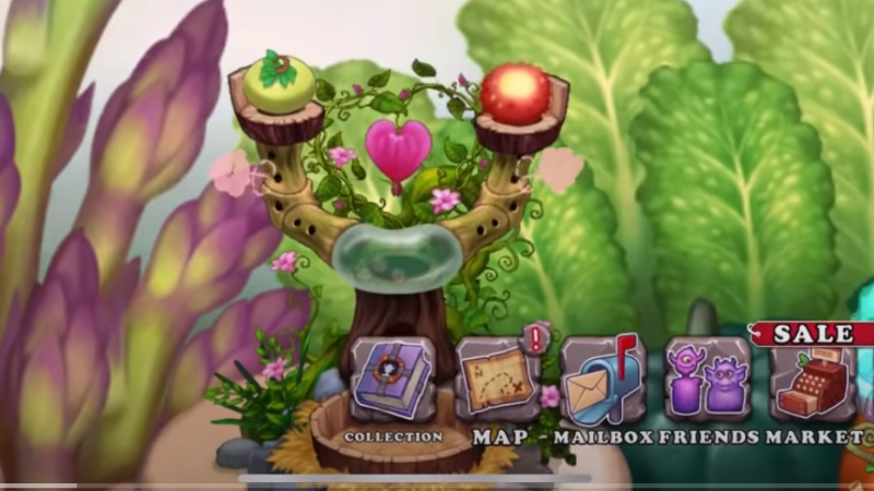 My Singing Monsters: How To Breed Epic Punkleton