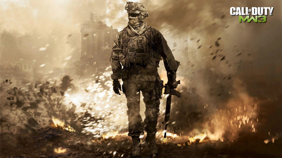 Modern Warfare 3 Release Date, Rumors and More