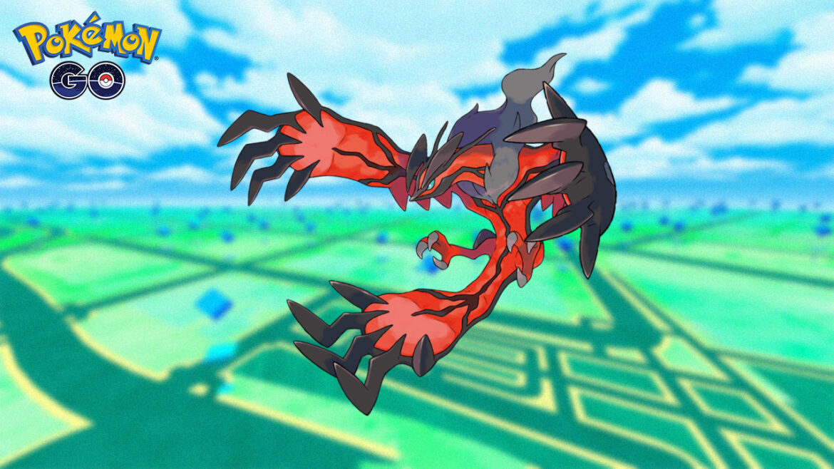 Pokemon Go Raid 2023: Best Yveltal Counters and Moveset