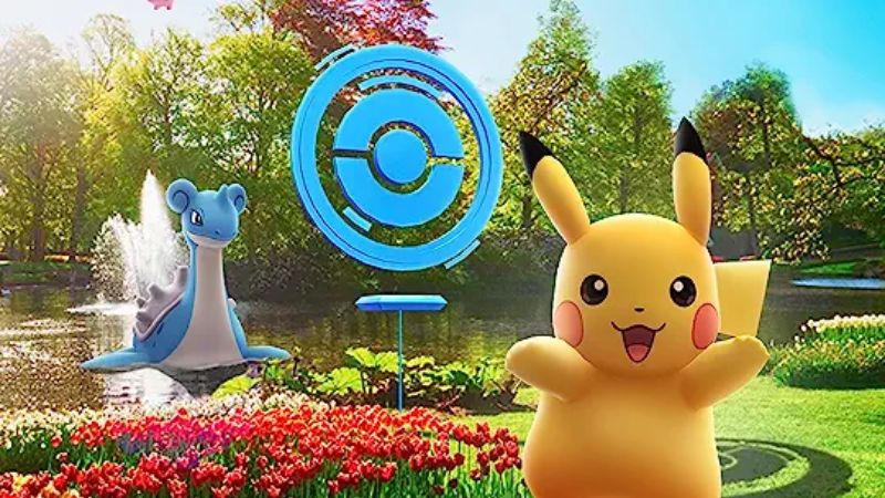 Pokémon Go: Amazon Prime Gaming Rewards August 2023