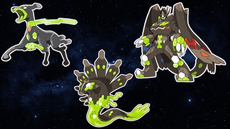 Pokémon Go: How To Find Zygarde Cell?