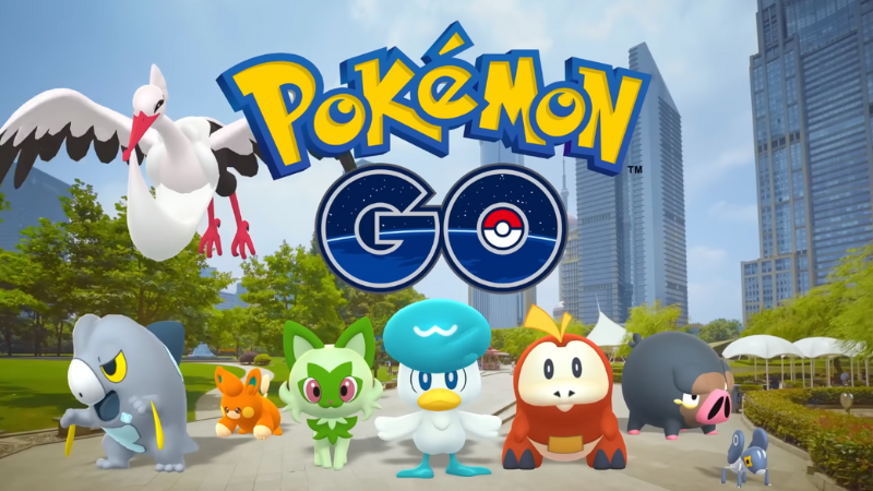 Pokemon Go: How To Get Celesteela and Kartana
