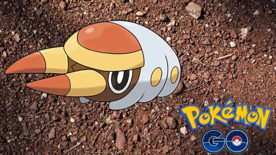 Pokémon Go: Will Grubbin Feature in September Community Day?
