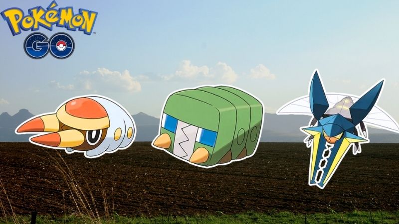 Pokémon Go: Will Grubbin Feature in September Community Day?