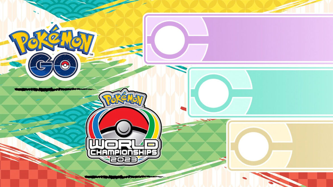Pokémon Go World Championships: Timed Research Codes