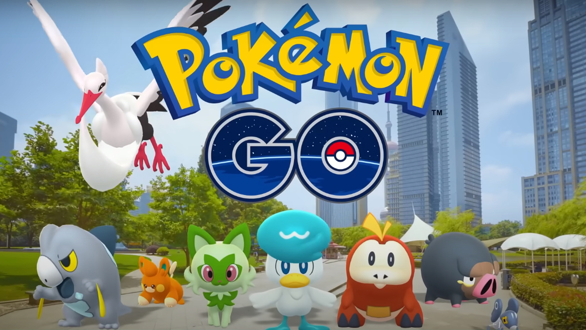 How To Fix Pokemon Go Map Not Loading