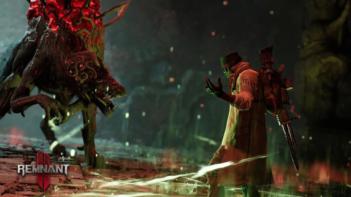 Remnant 2: What Is Haste Buff? Explained