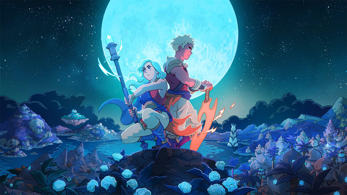 When Will Sea of Stars Be Released?