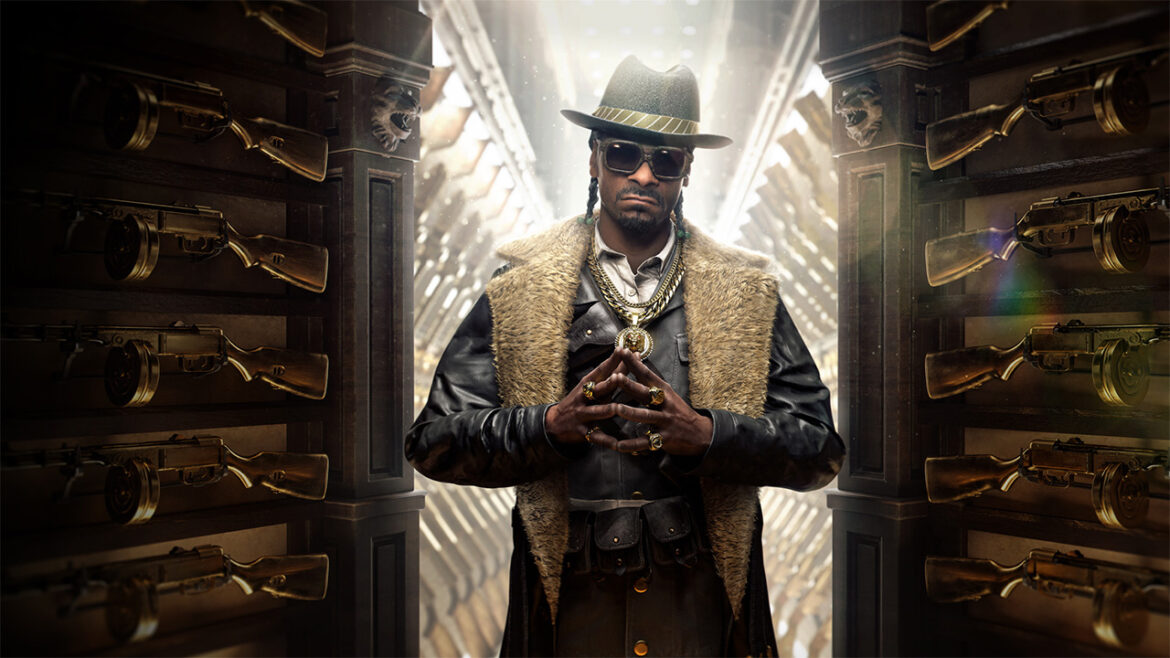 How To Get Snoop Dogg Skin in Warzone