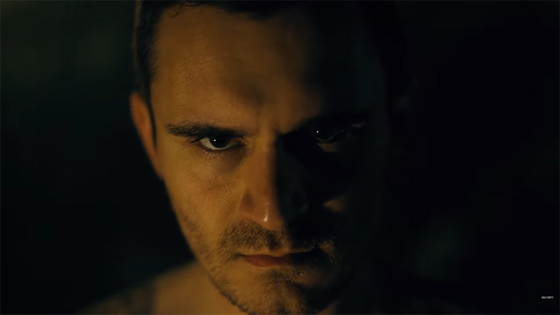 Who Is Vladimi Makarov in Call of Duty?
