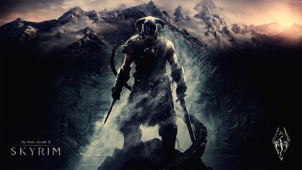 Where To Find Void Salts in Skyrim