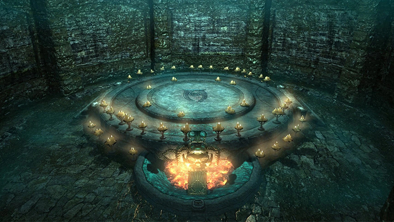 Where To Find Void Salts in Skyrim Explained
