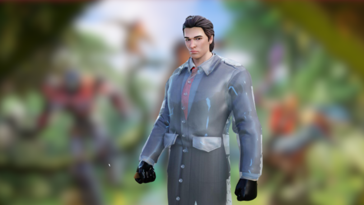 Will Patrick Bateman Be On Fortnite? Answered