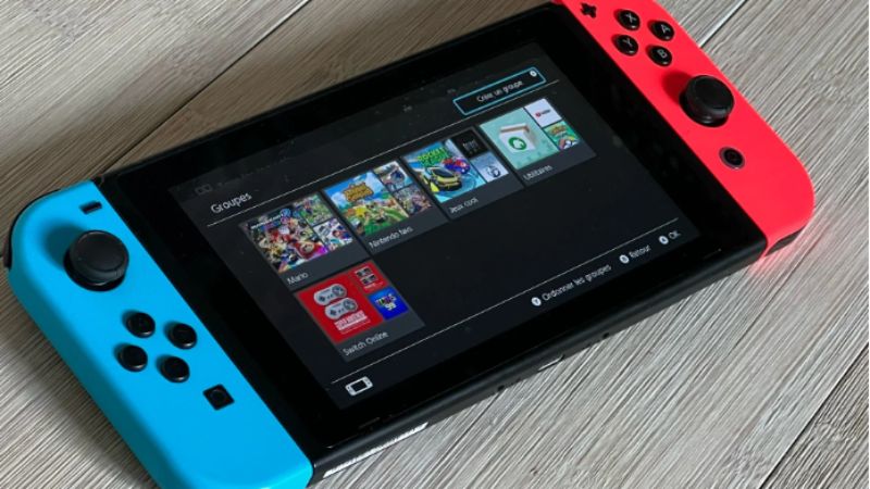 How to Fix Nintendo Error Code 022-5515