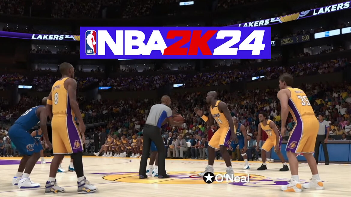 All NBA 2K24 Contact Dunk Requirements